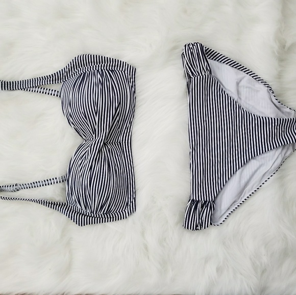 Other - ⛵NEW ITEM⛵2PC👙Nautical👙Swimsuit